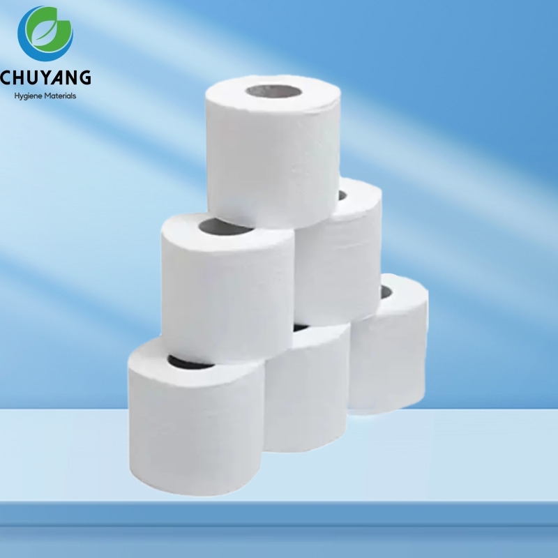 Quanzhou Chuyang Hygiene Materials Co.,Ltd
