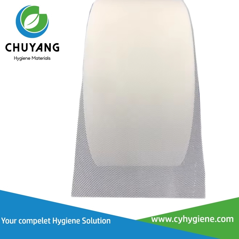 Quanzhou Chuyang Hygiene Materials Co.,Ltd