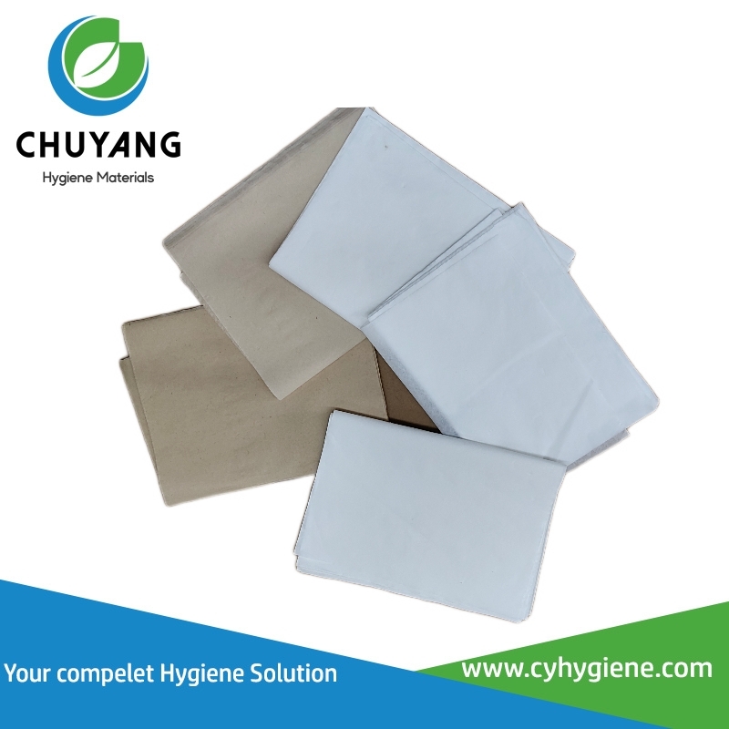 Quanzhou Chuyang Hygiene Materials Co.,Ltd