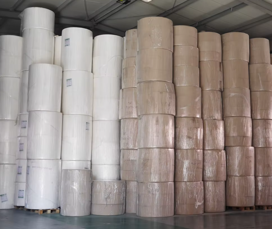 OEM-napkin-tissue-paper-jumbo-roll-100%-virgin-pulp