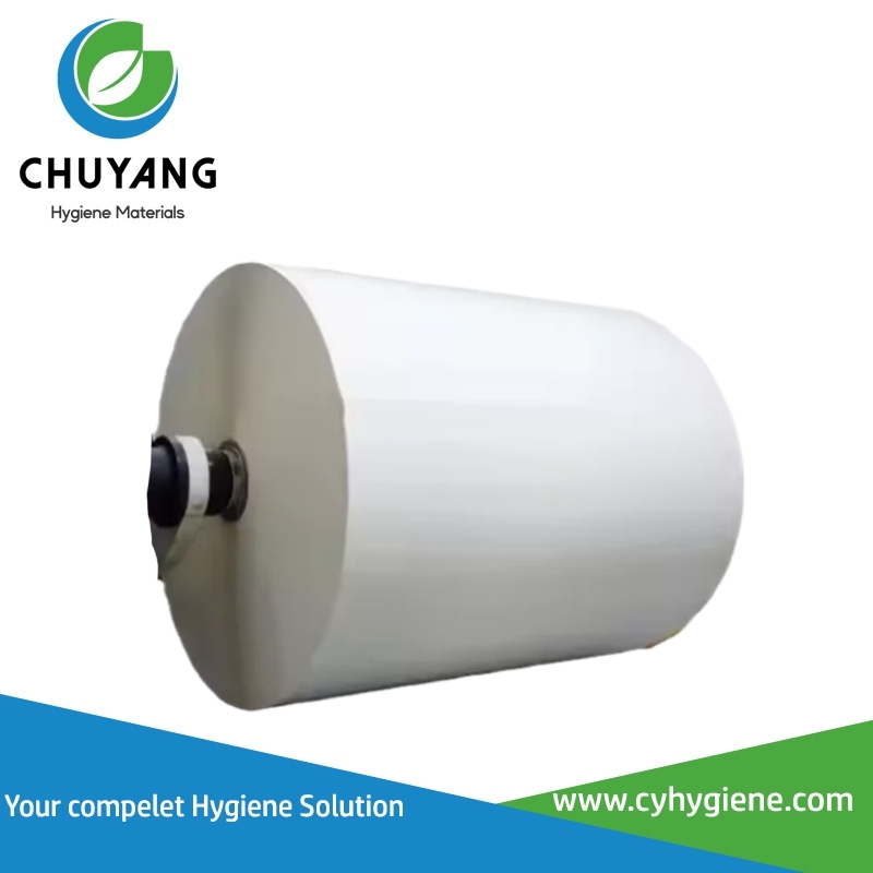 Quanzhou Chuyang Hygiene Materials Co.,Ltd