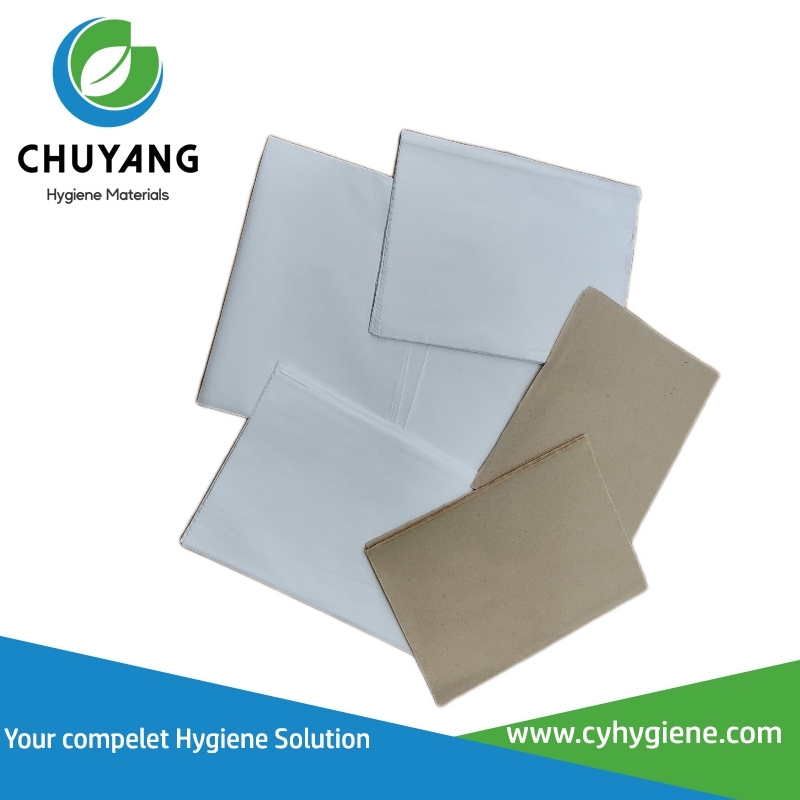 Quanzhou Chuyang Hygiene Materials Co.,Ltd