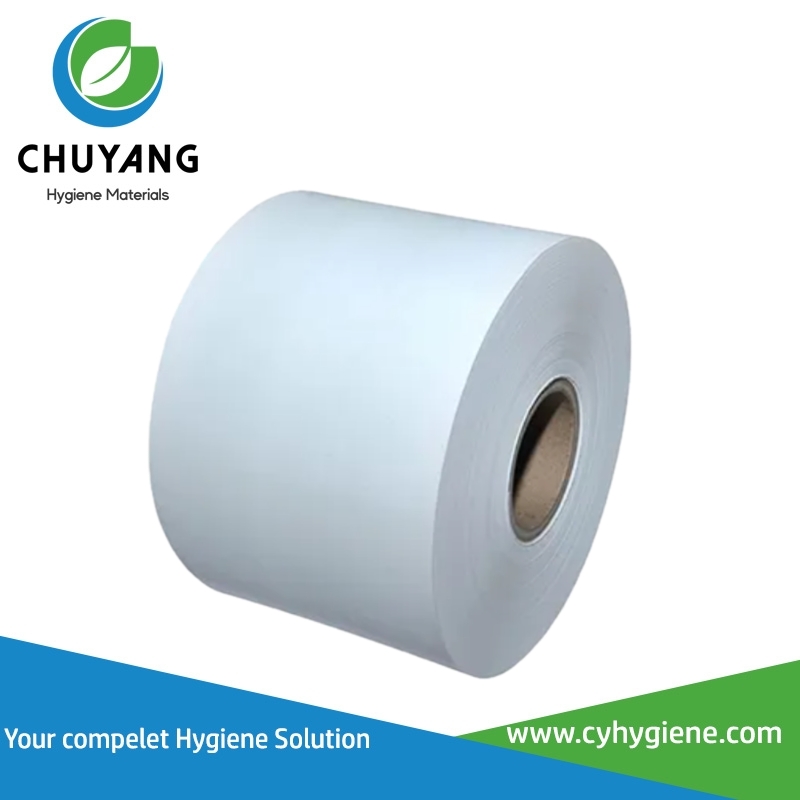 Quanzhou Chuyang Hygiene Materials Co.,Ltd