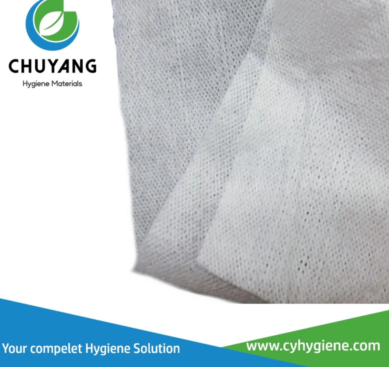 perforated-spunlace-N.W.-wet-wipes-raw-materials