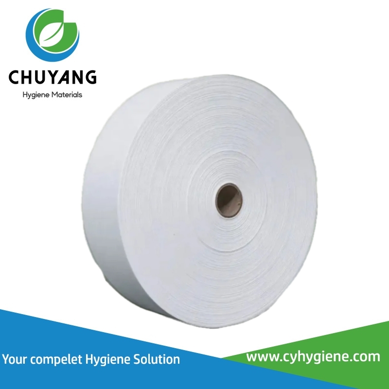 Quanzhou Chuyang Hygiene Materials Co.,Ltd
