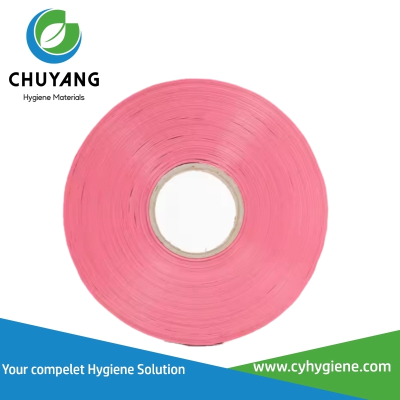 Quanzhou Chuyang Hygiene Materials Co.,Ltd