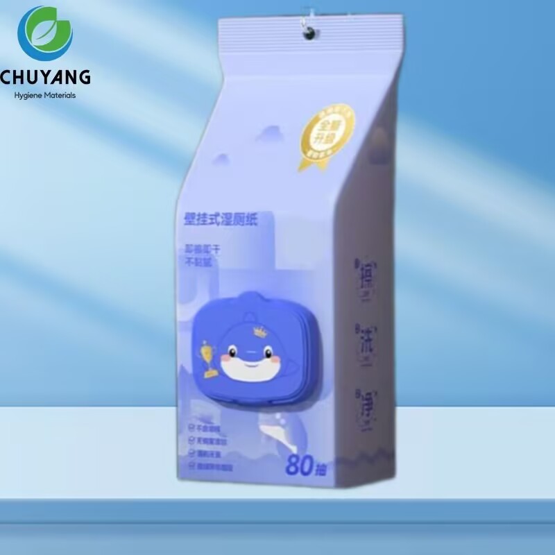 OEM-Hanging-wet-toilet-wipes-flushable-production OEM-Hanging-wet-toilet-wipes-flushable-production