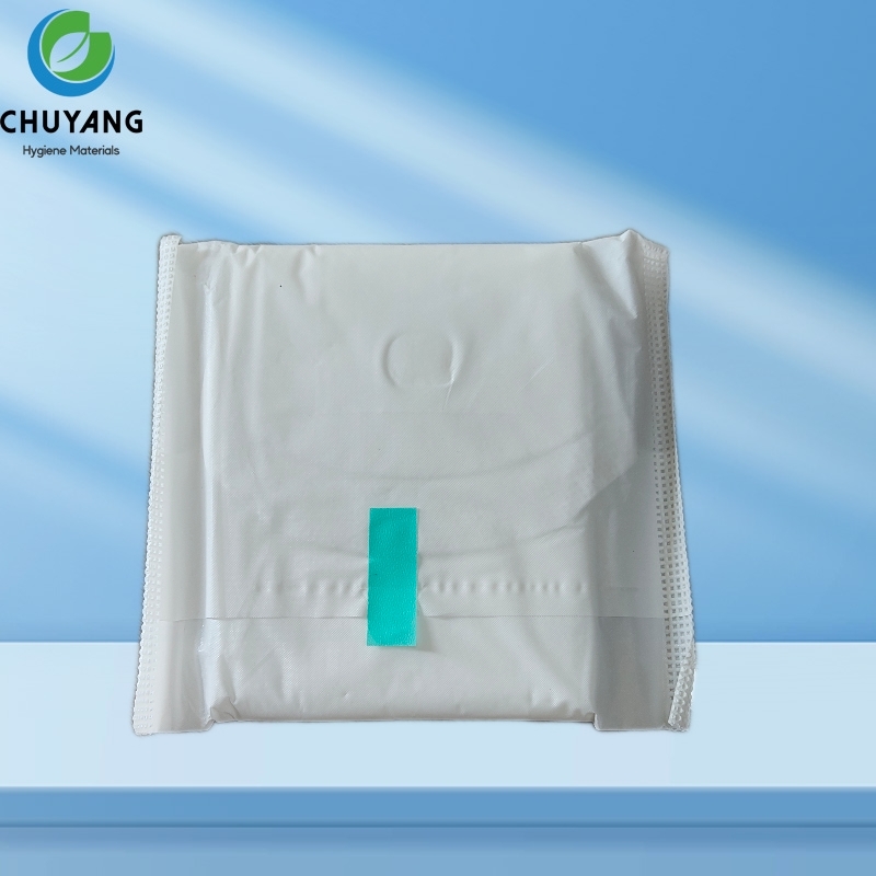 OEM-290mm-ultra-thin-type-sanitary-napkins-with-anion-chip-manucaturer OEM-290mm-ultra-thin-type-sanitary-napkins-with-anion-chip-manucaturer