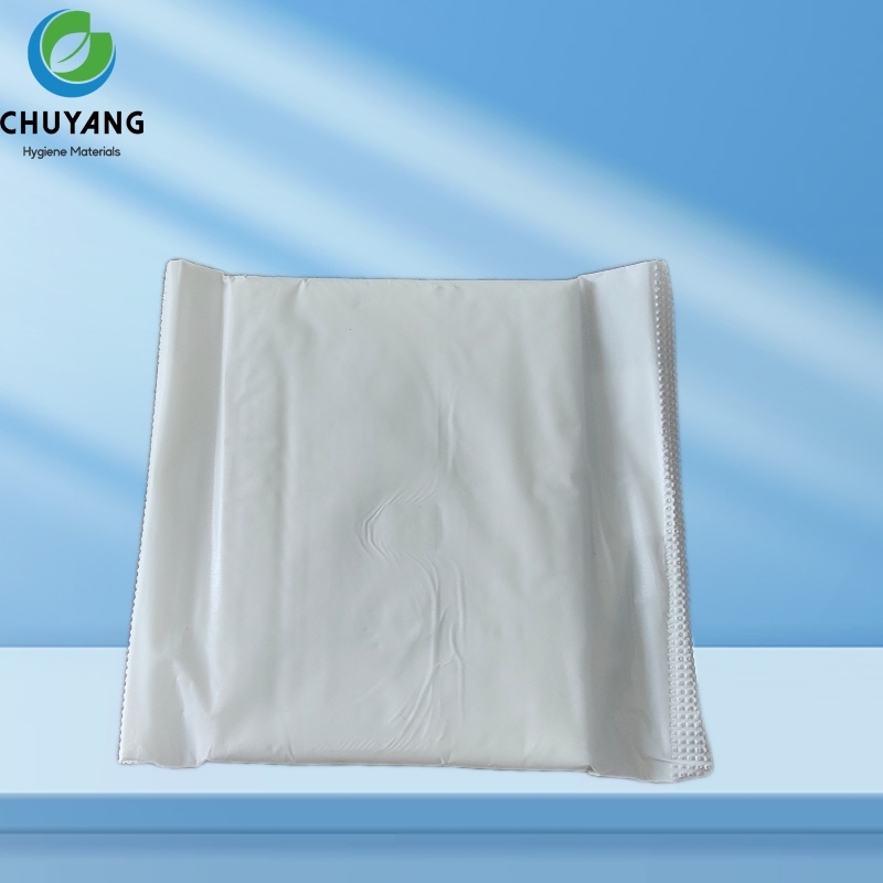 Quanzhou Chuyang Hygiene Materials Co.,Ltd