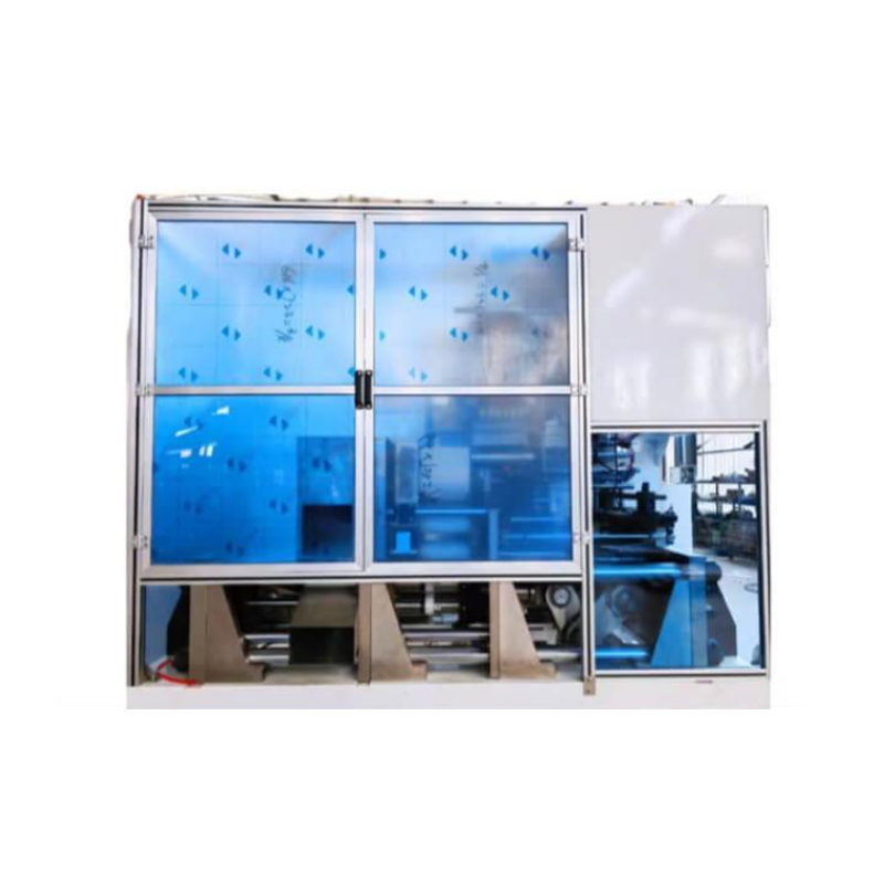 Quanzhou Chuyang Hygiene Materials Co.,Ltd