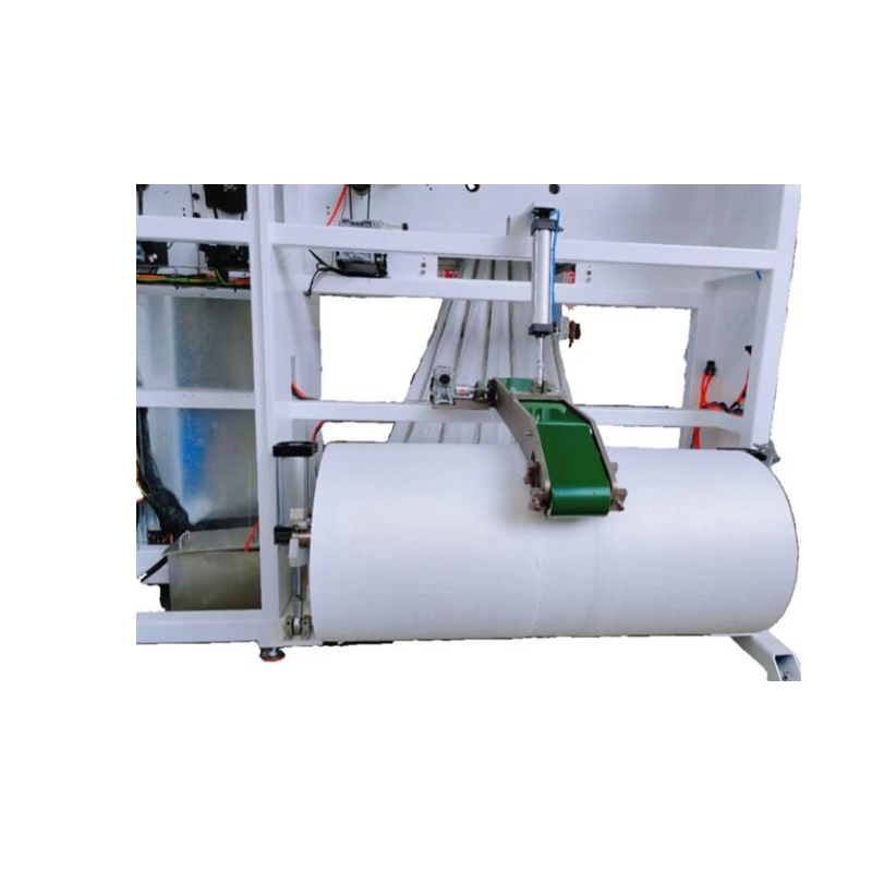 Quanzhou Chuyang Hygiene Materials Co.,Ltd