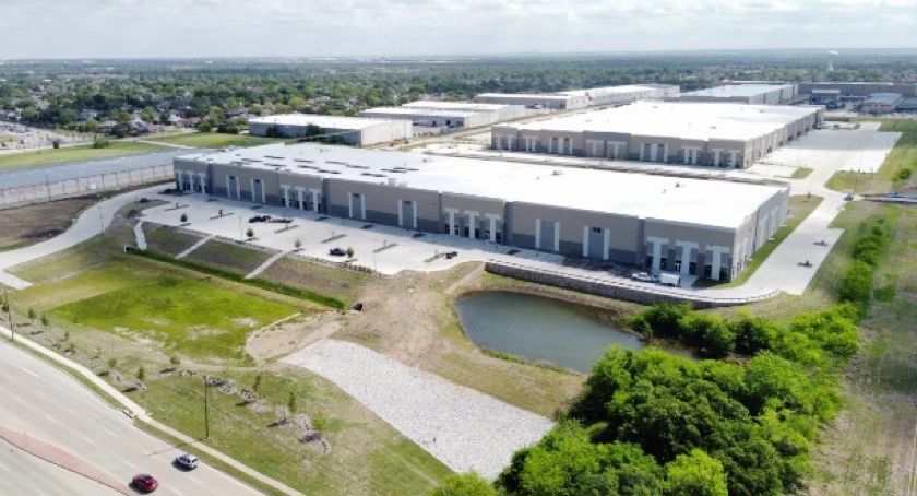 American company Premier Care settled in Texas, its wet wipes production capacity was fully upgrade American company Premier Care settled in Texas, its wet wipes production capacity was fully upgrade