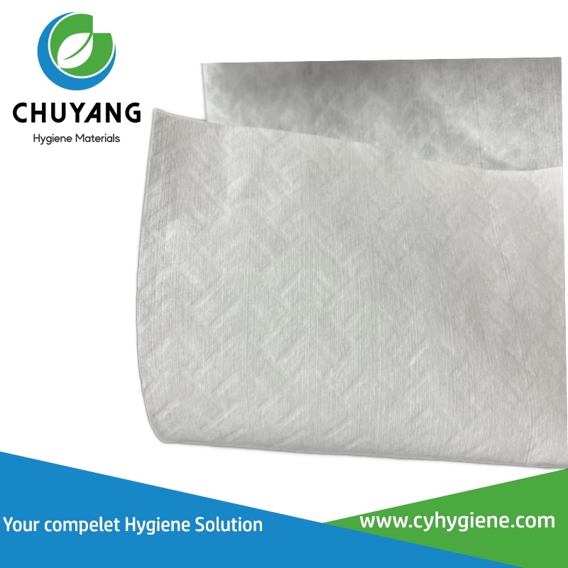 Quanzhou Chuyang Hygiene Materials Co.,Ltd