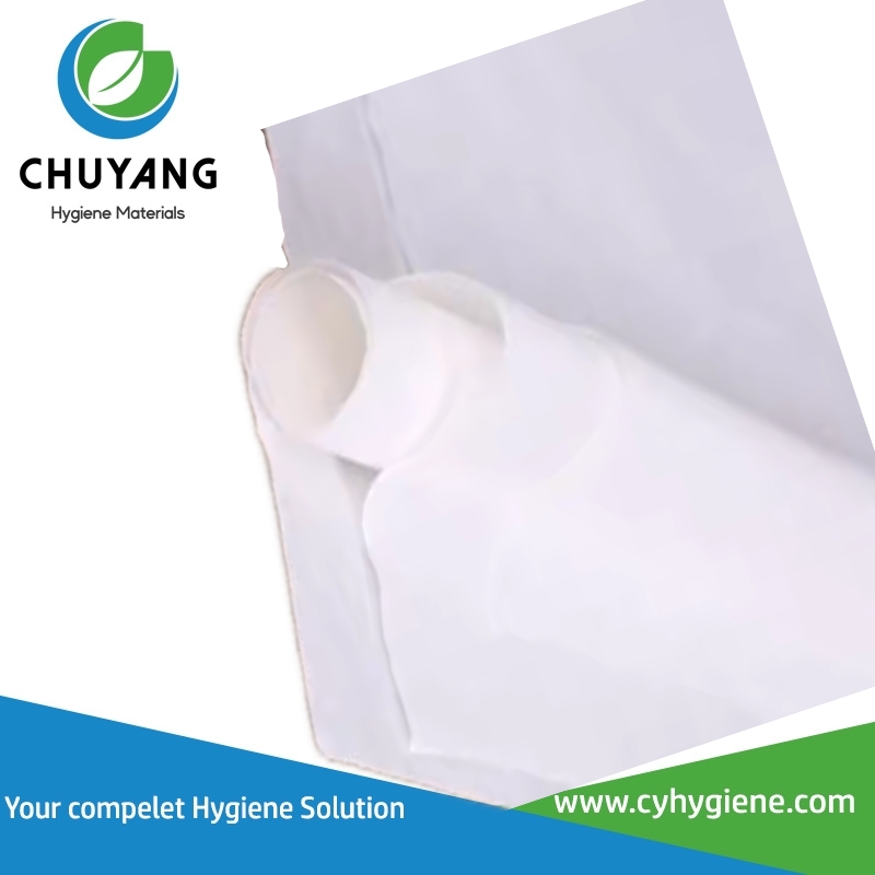 Quanzhou Chuyang Hygiene Materials Co.,Ltd