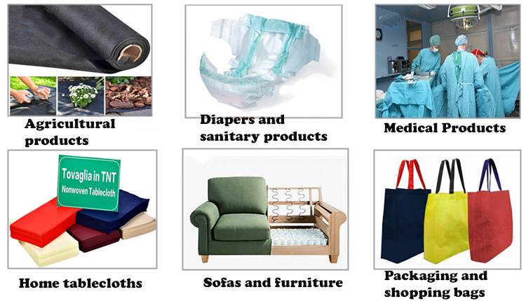 What is Polypropylene spunbond nonwoven fabric? What is Polypropylene spunbond nonwoven fabric?