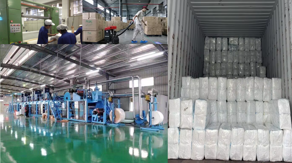 OEM Disposable Adult Diapers Super High Absorption For The Incontinence Soft Breathable Nappies OEM Disposable Adult Diapers Super High Absorption For The Incontinence Soft Breathable Nappies