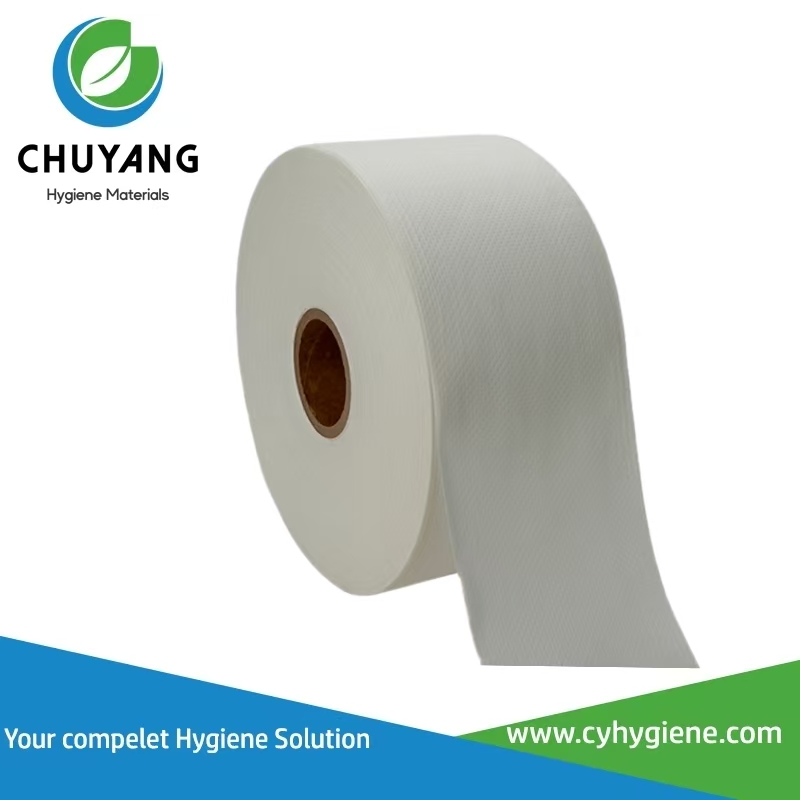 Quanzhou Chuyang Hygiene Materials Co.,Ltd