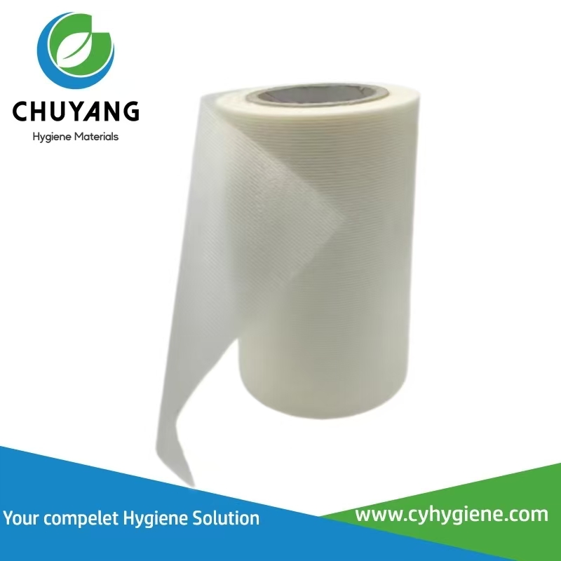 Quanzhou Chuyang Hygiene Materials Co.,Ltd