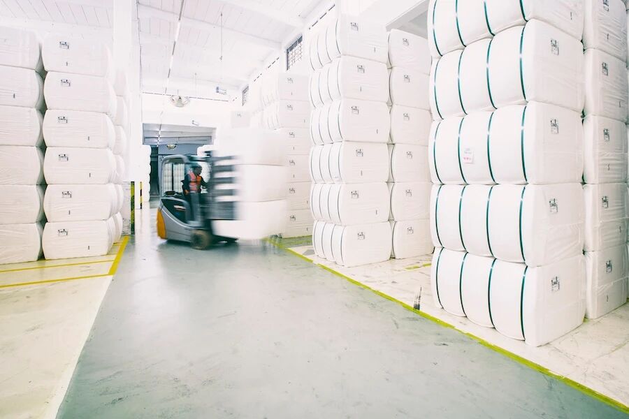 Lenzing expands its high-end viscose fiber production capacity!