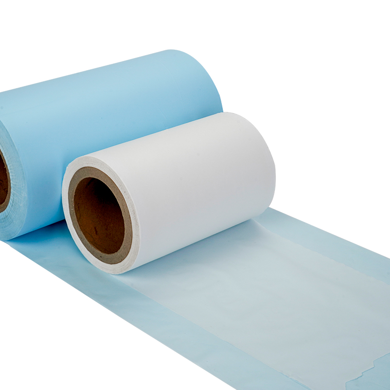 Customizable Printed Breathable/unbreathable Soft PE Film Baby&Adult Diaper Raw Materials Customizable Printed Breathable/unbreathable Soft PE Film Baby&Adult Diaper Raw Materials