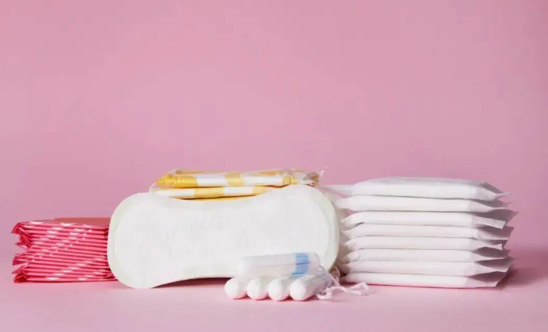 New York State lawmakers have passed legislation banning harmful substances in feminine hygiene.....