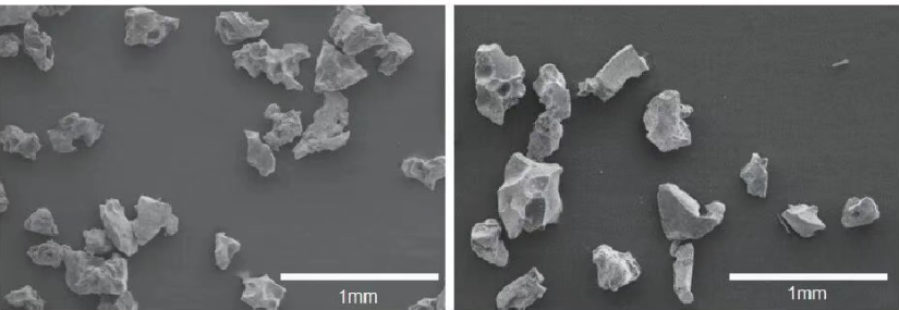Applications of polymer materials in disposable absorbent hygiene products