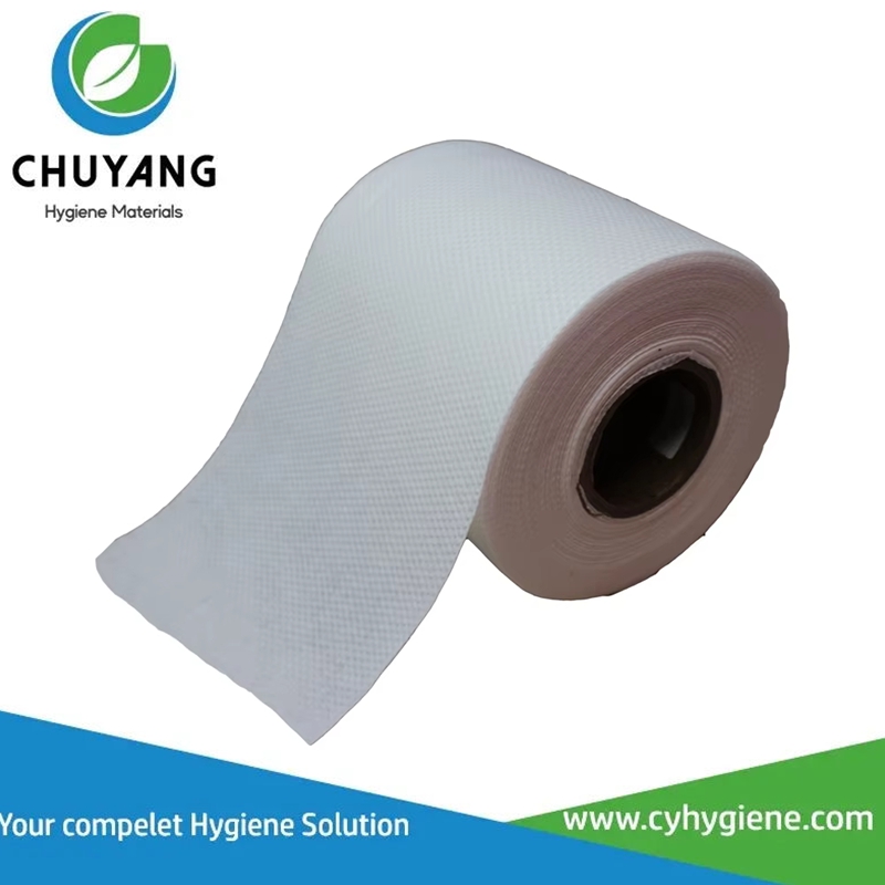 Quanzhou Chuyang Hygiene Materials Co.,Ltd