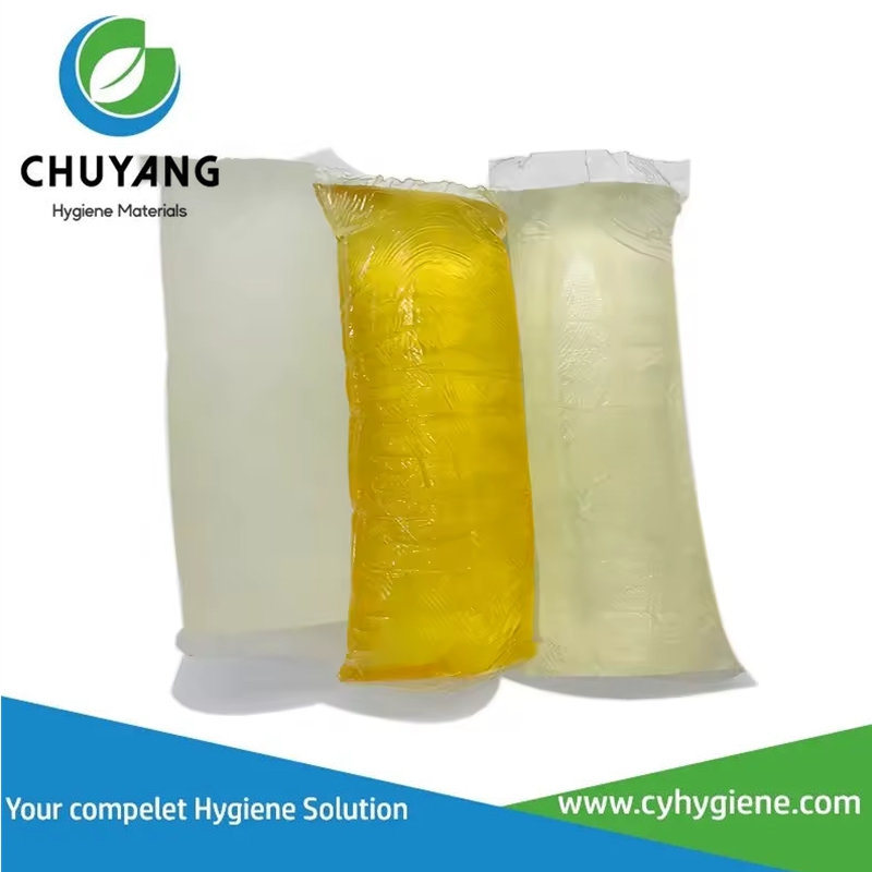 Quanzhou Chuyang Hygiene Materials Co.,Ltd