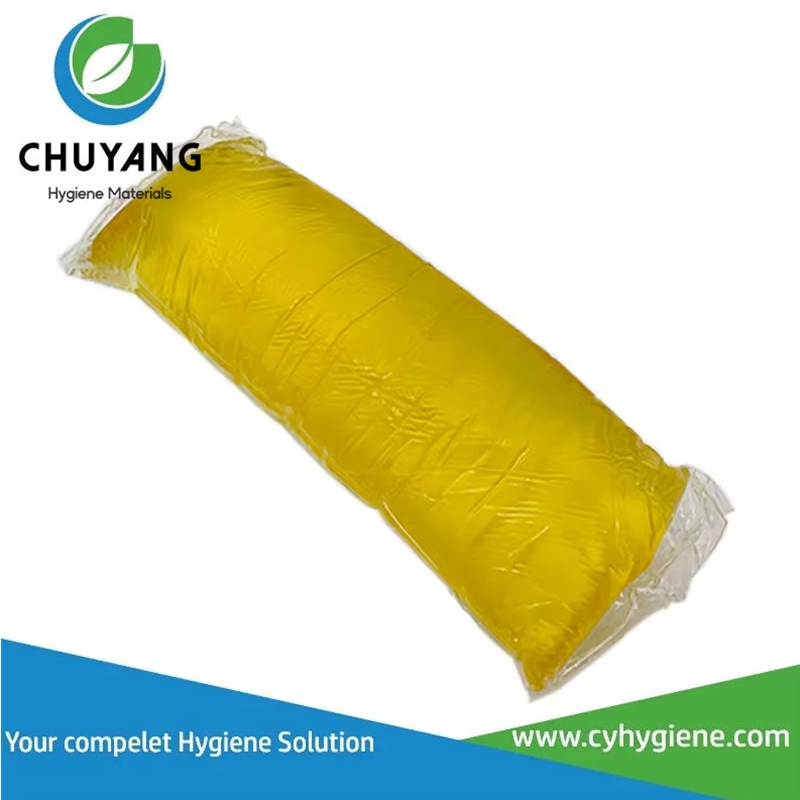 How to Choose the Right Hot Melt Adhesive for Baby Diapers How to Choose the Right Hot Melt Adhesive for Baby Diapers
