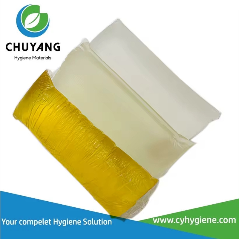 Common Adhesive Problems in Diaper Production and How to Solve Them
