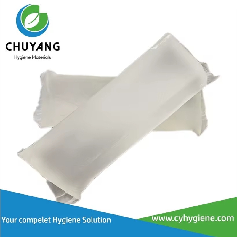 Hot Melt Adhesive Performance Requirements for High-Speed Diaper Machines