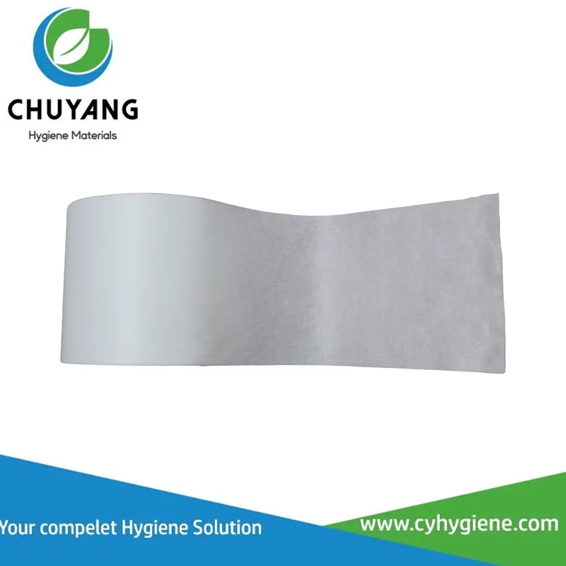 Quanzhou Chuyang Hygiene Materials Co.,Ltd
