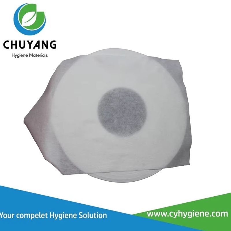 High-Strength Spunlace Nonwoven Fabric 35–120 GSM for Wet Wipe Applications