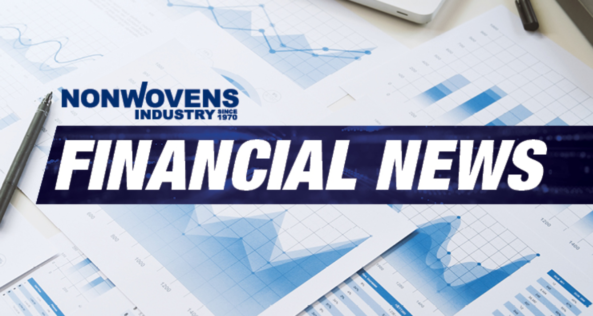 P&G Announces Second Fiscal Quarter Results Net sales increased 1%