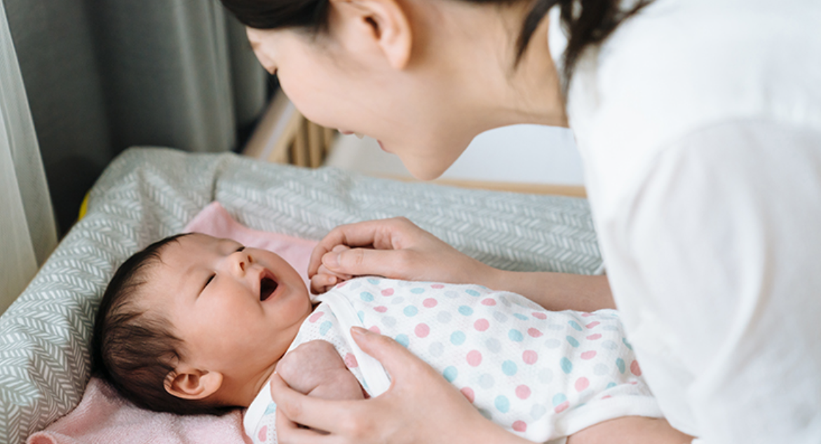 P&G Selling Silk Diapers in China