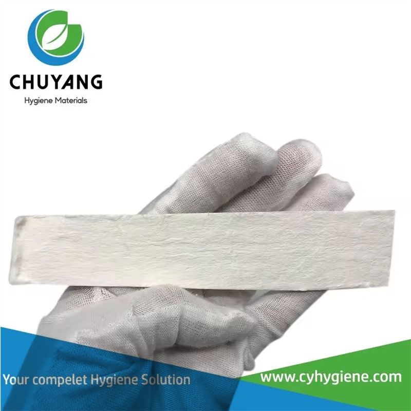 Quanzhou Chuyang Hygiene Materials Co.,Ltd