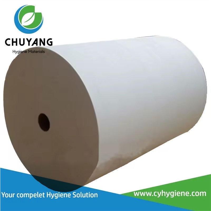 Quanzhou Chuyang Hygiene Materials Co.,Ltd