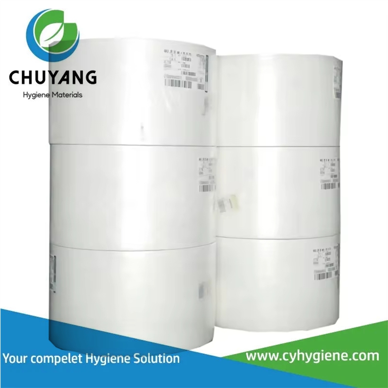 Quanzhou Chuyang Hygiene Materials Co.,Ltd