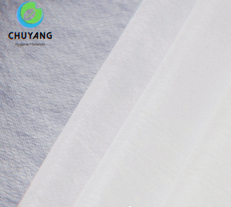 Quanzhou Chuyang Hygiene Materials Co.,Ltd