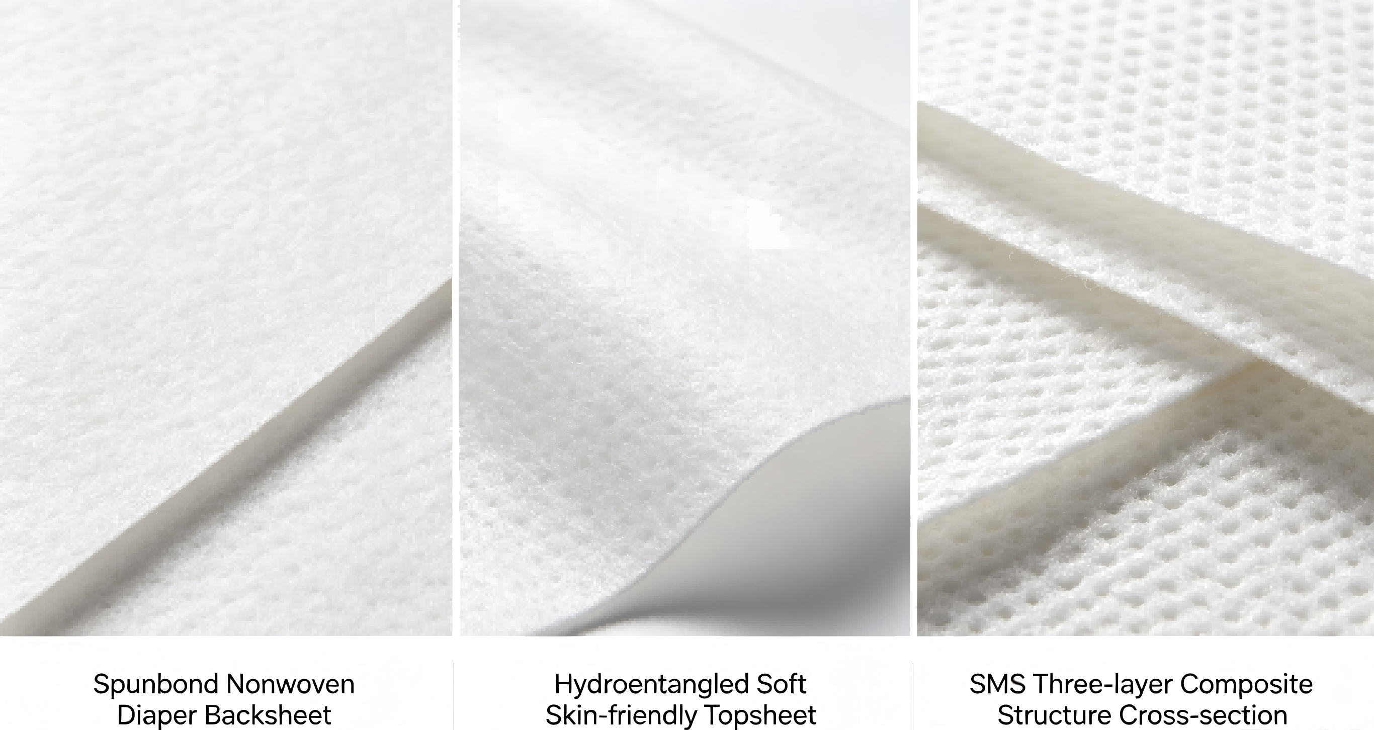 Hygiene Nonwoven Fabric Market Trend 2026 | Diaper & Sanitary Pad Raw Material Hygiene Nonwoven Fabric Market Trend 2026 | Diaper & Sanitary Pad Raw Material